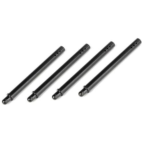 5FC Car Shell Side Fixed Column Set for 1/5 HPI ROVAN KM BAJA 5FC Rc Car Parts