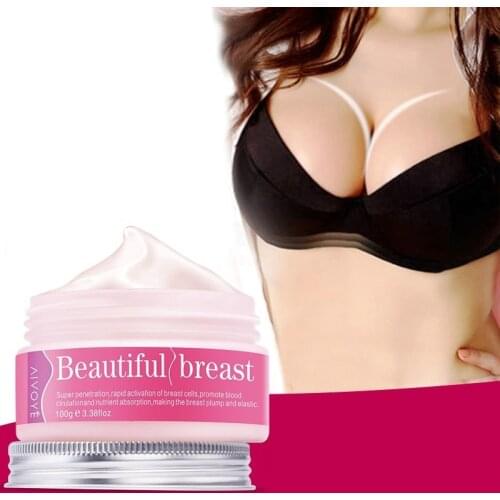 100g Brand New 2020 Breast Enlargement Cream Enhancement Massage Cream Beautiful Breast Postpartum Fast Breast Care
