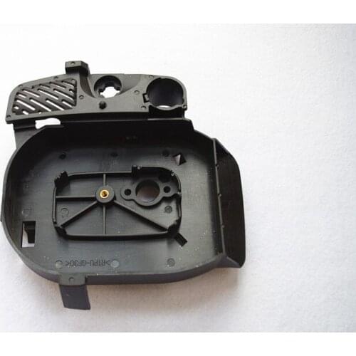 Air Filter Cover Back Box for Atlas Copco Cobra TT Breaker Tamper Hammer # 9234 0002 65 replacement