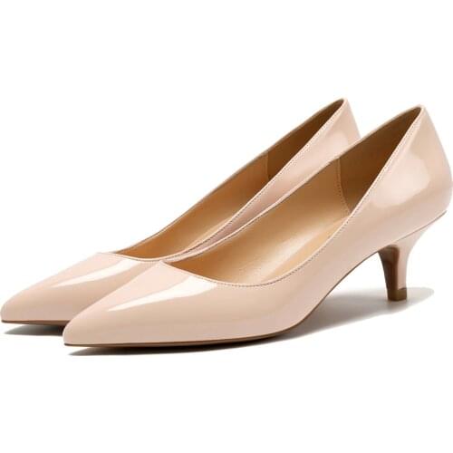 LOVELY BEAUTY Wedding Shoes For The Bride