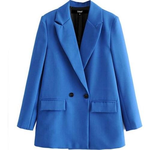 Женские офисные пиджаки Luckeyxuan China At AliExpress