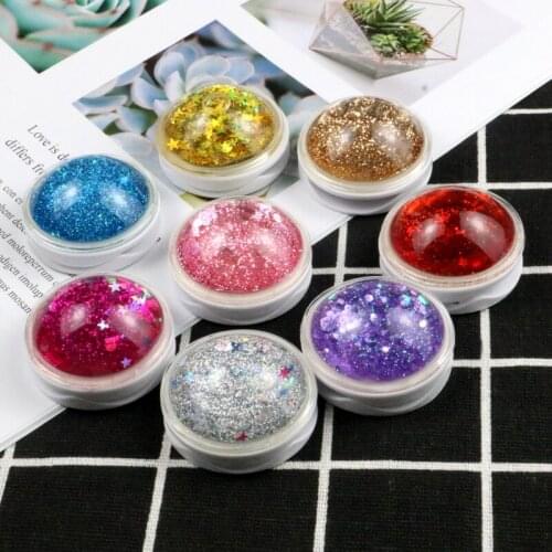 Mobile phone holder Colorful Liquid Glitter Phone Holder Stand For iphone 11 X 8 plus Huawei Xiaomi Grip Mount Stand ring socket