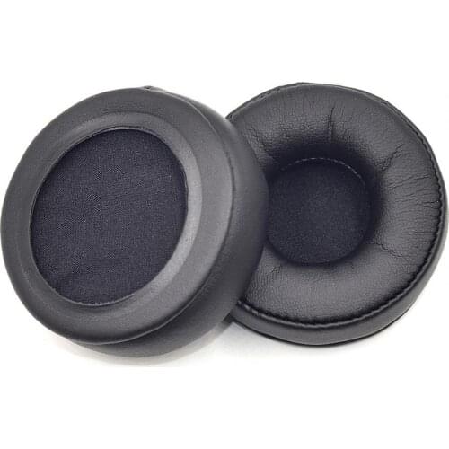 New Replacement Headsets Ear Pads For Plantronics Backbeat Pro 2 Wireless Headphone Ear Pads Soft Leather Memory Sponge Earmuffs