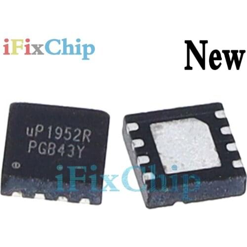 New UP1952R UP1952RDE8 QFN-8