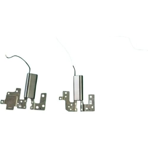 JIANGLUN NEW FOR Lenovo Yoga 730-15IKB LCD Hinges Set Left & Right 5H50Q96486 tbsz