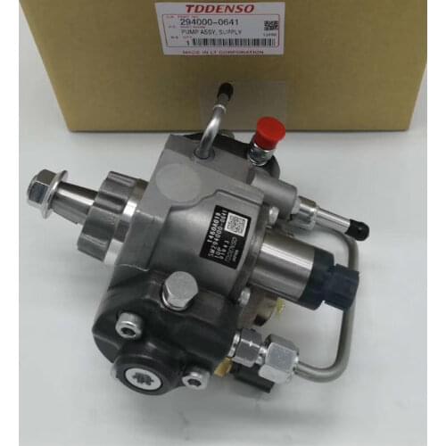 Purebubu High Pressure Fuel Pumps