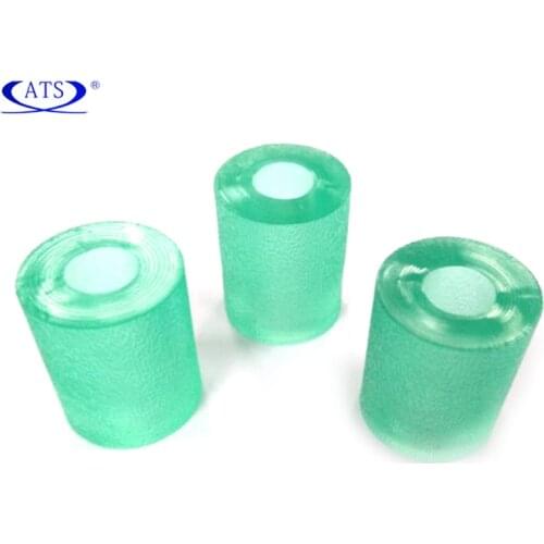 10x JAPAN 2BR06520 2F906240 2F906230 Pickup Rubber roller for Kyocera FS 1028 1035 1100 1120 1128 1300 1320 1370 2000 3900 4000