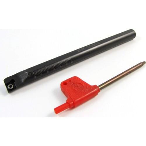 S10k-SCLCR06 S10K-SCLCL06 internal Turning Tool Factory Outlets The Lather boring Bar cnc machine factory Outlet