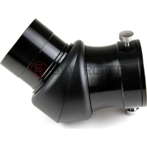 SKY ROVER Is Like A 45-degree, 45-degree Full-image 2-inch Mirror Astronomical Telescope Accessories Zenith Mirror