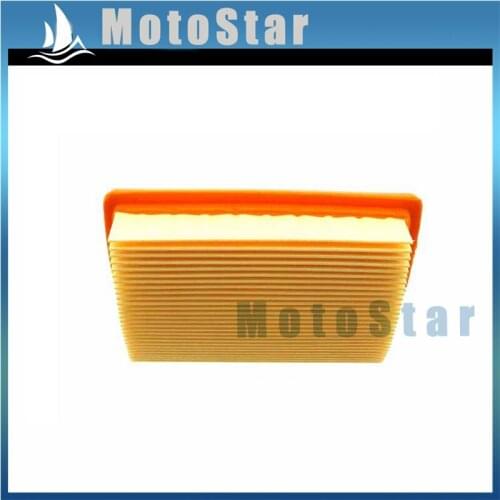 Air Filter For Stihl 4203-141-0301 BR340 BR380 BR420 SR340 Blowers
