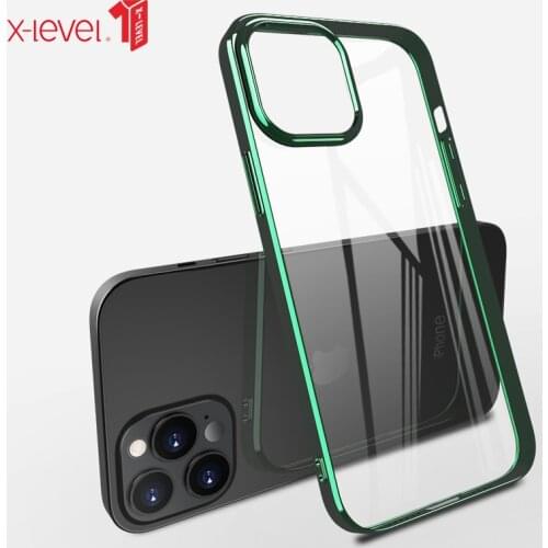 X－Level IPhone 12 Pro