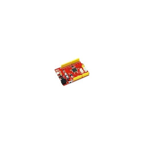 102010008 Development Boards & Kits - AVR Seeeduino Lite