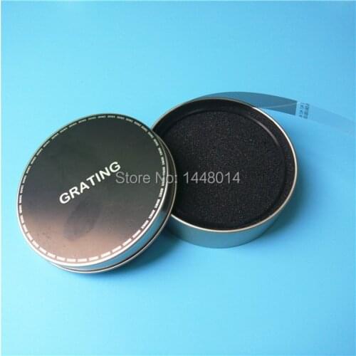 180LPI JV22 encoder strip dx4 /Original new Wide format printer Mimaki JV22 JV3 JV4 raster grating 2.75M long 1pc free shipping