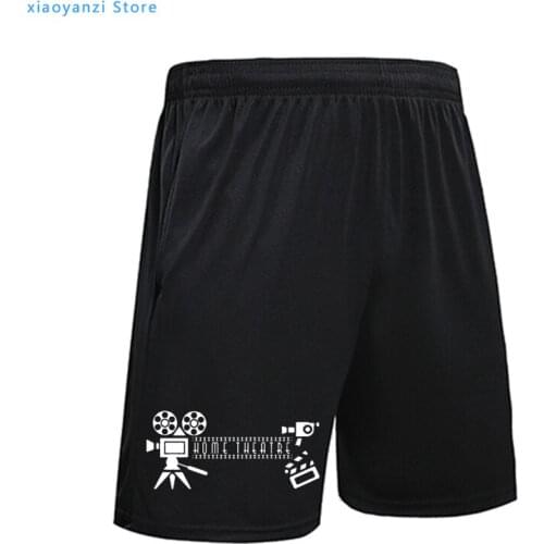 2021 Fashion Mens Sports Shorts Set Casual Printing Home Cinema Theatre Unisex Sweatpants Fitness Running Pants OU-83-204