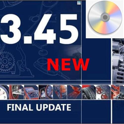 2021 Automotive Diagnostic Repair Software Auto-data 3.45 Software Latest Version Auto data 3.45