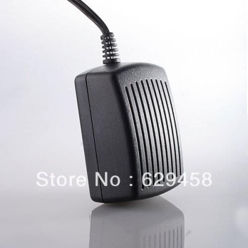 24V 1A AC Adapter Power Supply for Logitech Momo Racing Wheel US EU UK AU PLUG