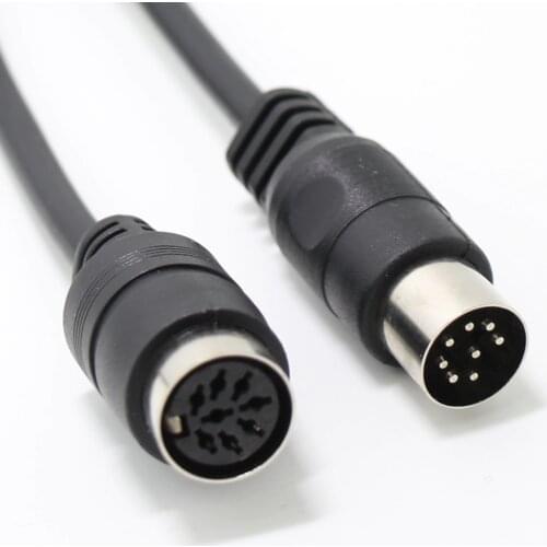 Ancable TV Cables