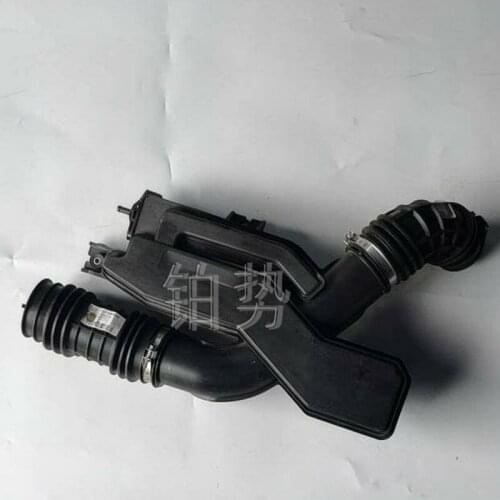 Car Air filter pot 2020Hon daV EZE LXR -V RU1 Intake muffler box assembly Air tank Air muffler box Air resonator assembly