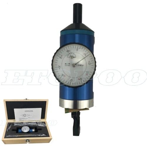 0-3mm center indicator, CO-AX indicator centering dial test indicator