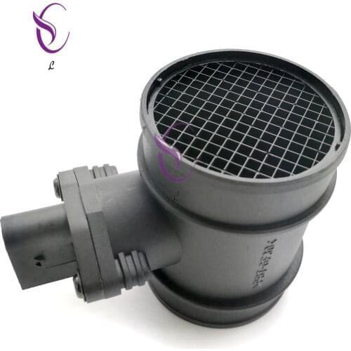 Mass Air Flow Meter Sensor For Audi A2 8Z0 1.2 1.4 TDI 1.6 FSI 2000-2005 0281002355 057906461A 0 281 002 355 057 906 461 A