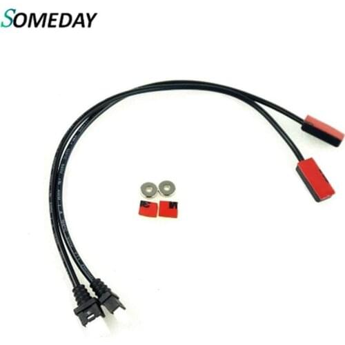 SOMEDAY Cut Off Power Brake Sensor for Tongsheng TSDZ2 Mid Motor VLCD5 Conversion Parts Brake Sensor