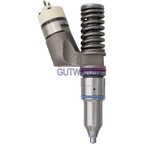 Diesel injector 2123467 10R-1305 10R-2977 10R-3147 common rail injector C13 C15 assembly Construction machinery