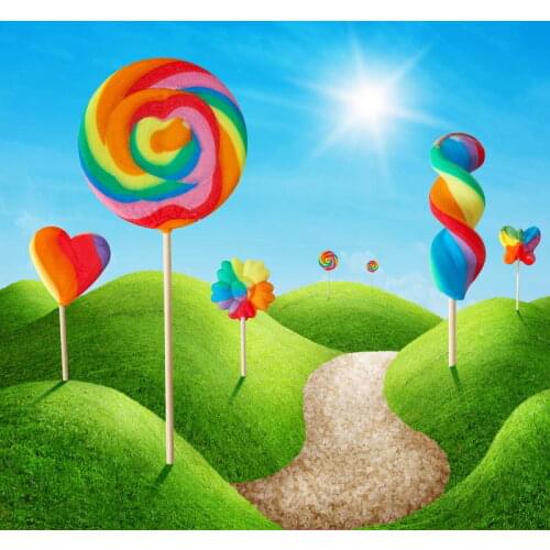 Photography Backdrop for Party 5x7 Digital Vinyl Background Studio Newborn Wedding Photo Booth Fotografia