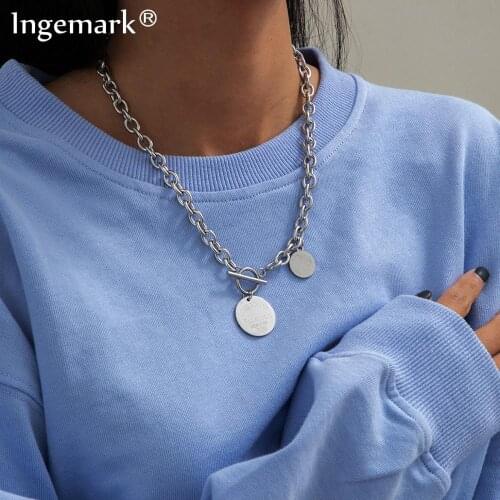 Ingemark Punk Necklaces