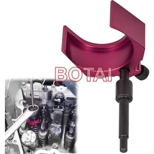 For Caterpillar CAT 3406E Injector Socket Engine Barring & Height Tool 9S9082 For 3406E 9U-7227 CAT C-15 & C-16