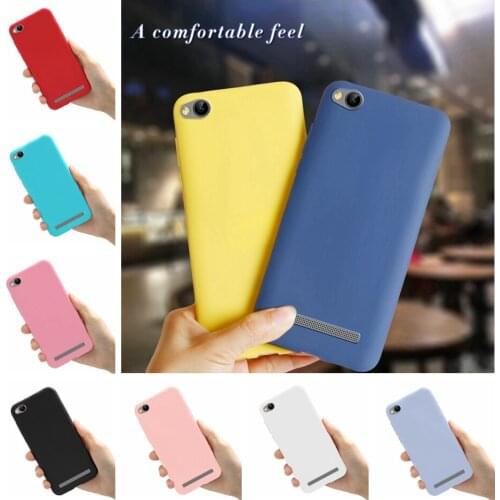 Jueeboy Phone Cases Xiaomi Redmi 5 Plus