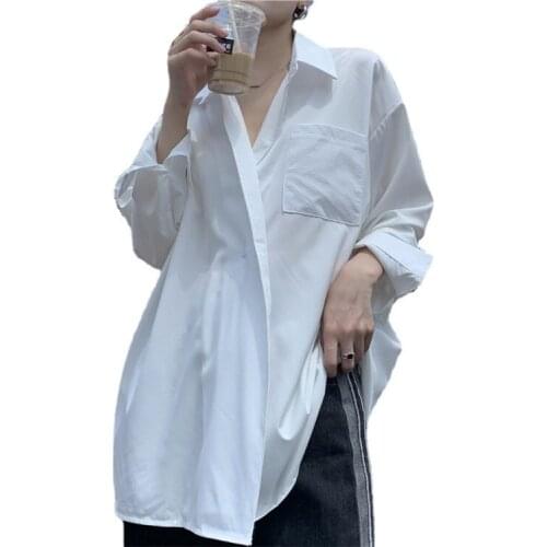 LEOSOXS Blue Blouses