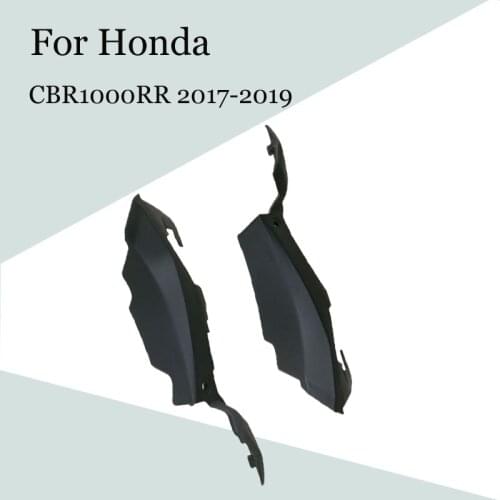 For Honda CBR1000RR 2017-2019 Motorcycle Body Left and Right Inside Cover ABS Injection Fairing CBR1000RR 17-19 Accessories