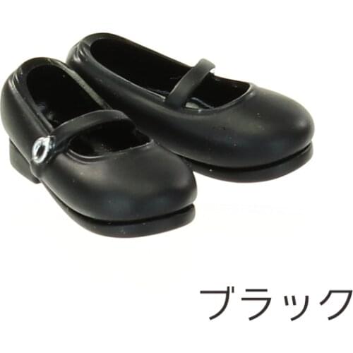 Strap shoes for obitsu OB24 body ob24 doll shoes