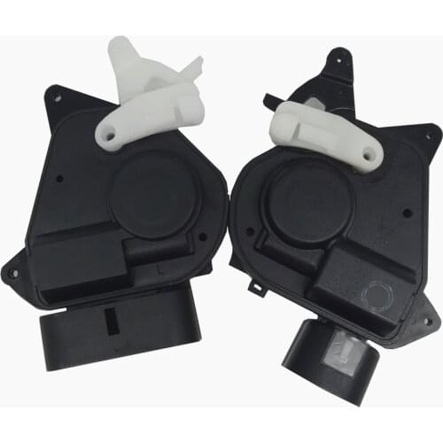 FaroeChi For Toyota Corolla Altis Verso Spacio Fielder Door Lock Actuator 69110-12080 69120-12080 69130-12070 69140-12070
