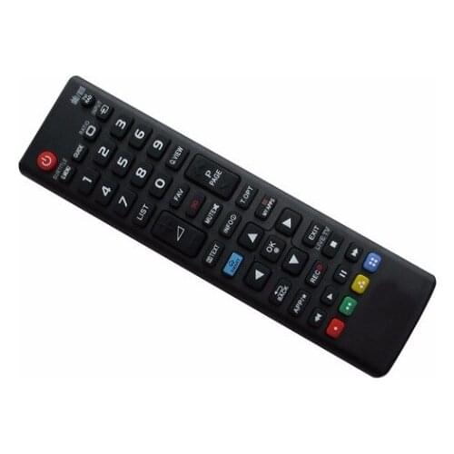 Remote Control For LG 22LN450U 29LN450R 49UF695V 50LF5800 29LN450B 29LN4505 29LN4503 22LN450R 22LN450B 22LN4505 LCD LED HDTV TV