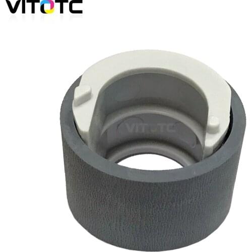 6 x ML-1610 Pick Up Roller Compatible For Samsung ML1610 1640 1641 2010 2241 4321 4521 For Xerox 3117 3125 PE220 Copier Parts