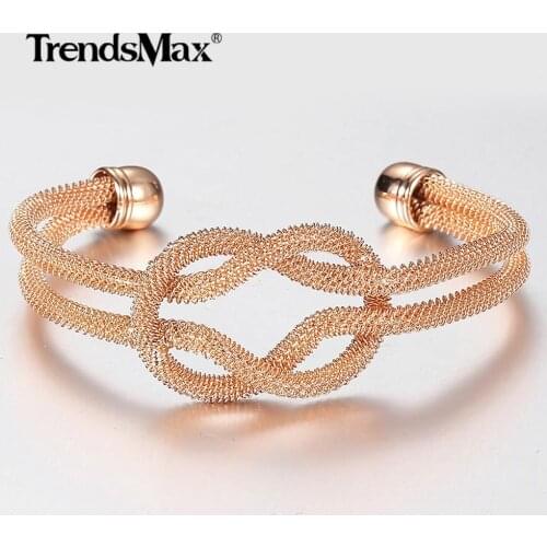 Браслеты на запястье Trendsmax China At AliExpress