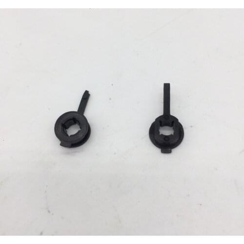 Refurbished For Zebra Platen Roller Bearings LP2844 LP2844-Z TLP2844 TLP3844-Z