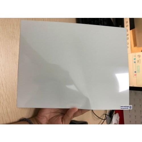 High quality Hydrogel Films Tablet TPU Anti-Explosion Screen Protect Films /Front Protection Filters for A30 Magic Films Cutter