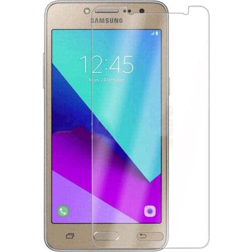 Tempered Glass For Samsung Galaxy J2 Prime SM-G532F DS G532F G532 5" Screen Protector Protective Film Glass