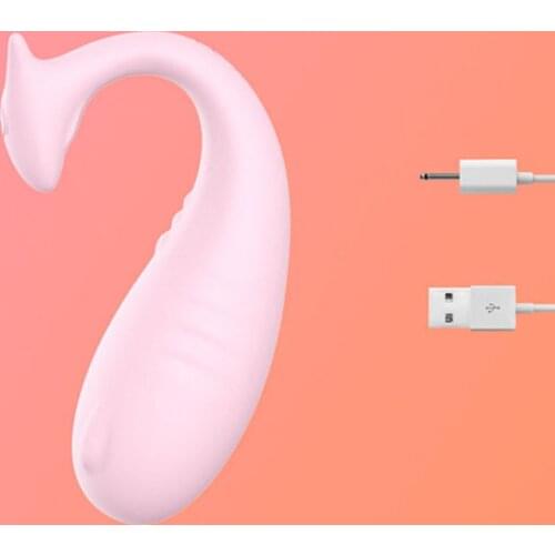 Female Masturbation Device Smart APP Remote Control Vibrating Egg Adult Wearable Erotic Sex Products Sex Toy for Women