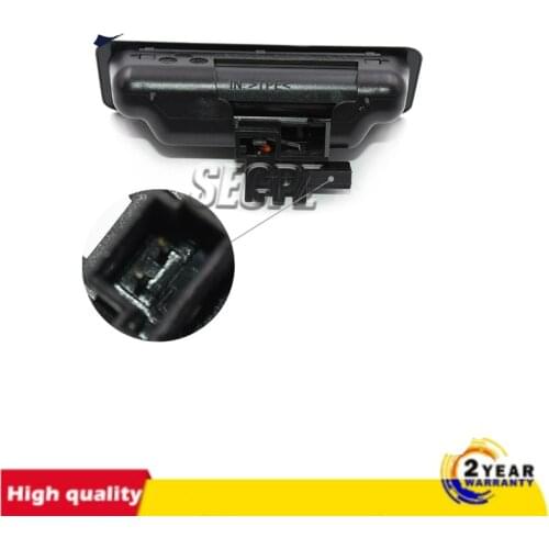 51247118158 7118158 Switch Tailgate Handle For BMW E88 E82 E90 E91 E92 E93 E60 E61 X1 E84 X6 E7 Tailgate Handle