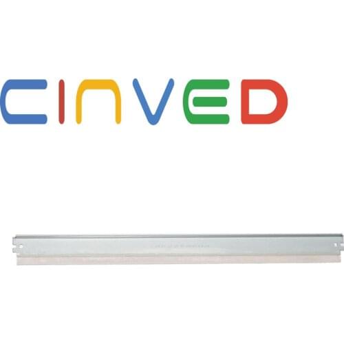 5X for Canon iR 1600 1610 2000 2016 2020 2320 2318 2420 2422 2018 2022 2025 2030 Drum Cleaning Blade NPG-20 NPG-28 6024370000