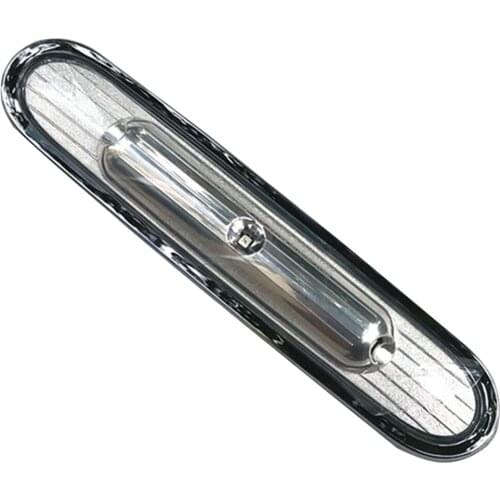 83400 31100 Genuine Side Repeater Signal Lamp Sidemarker for Ssangyong Actyon Sports 2006-2011 83400-31100