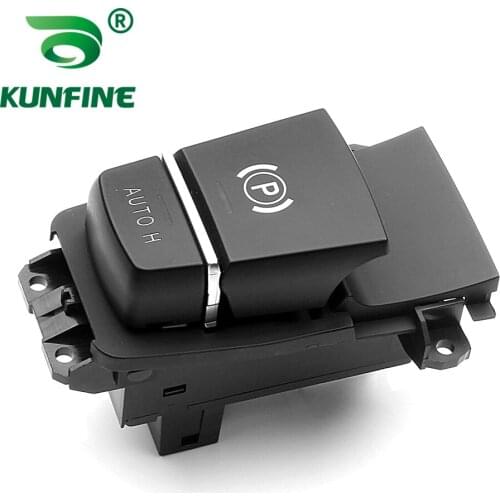 Car Handbrake Switch For BMW 5 series F10 F11 F18 OEM No. 61319385029