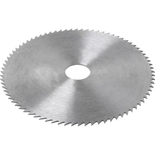 4 Inch Ultra Thin Steel Circular Saw Blade 100mm Bore Diameter 16/20mm Wheel Cutting Disc For Woodworking Rotary Tool