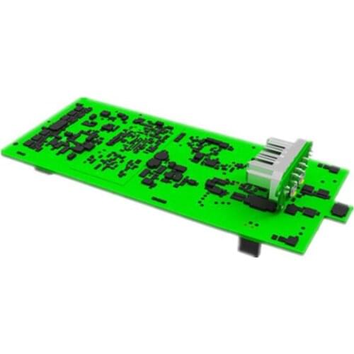 Parrot Bebop Drone 2.0 RC Quadcopter spare parts original motherboard