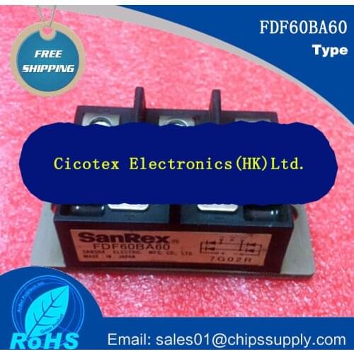 FDF60BA60 Module