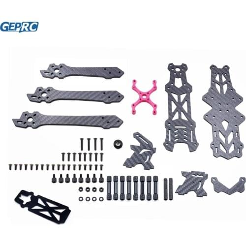 GEPRC GEP-Mark2-Accessories