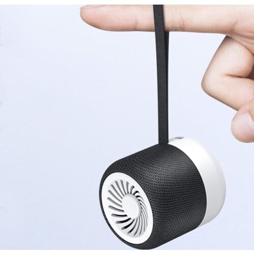 JIIKER Portable Audio Equipment